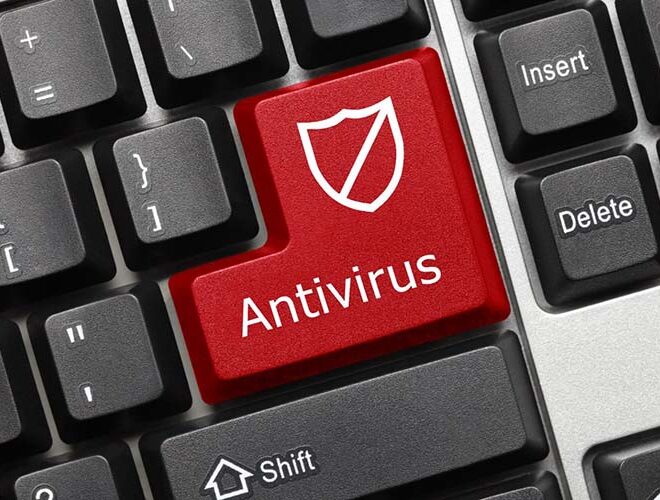 Scurt si clar despre ANTIVIRUS