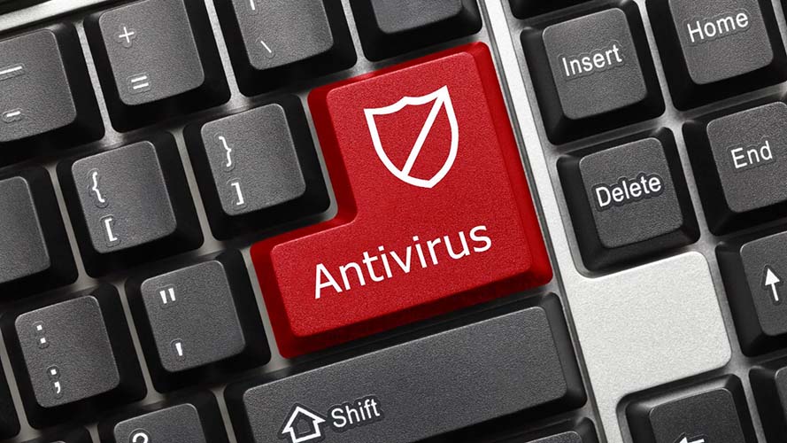 antivirus